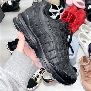AirMax 95 All black